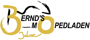 Bernd's Mopedladen: Die Motorradwerkstatt im Käbschütztal